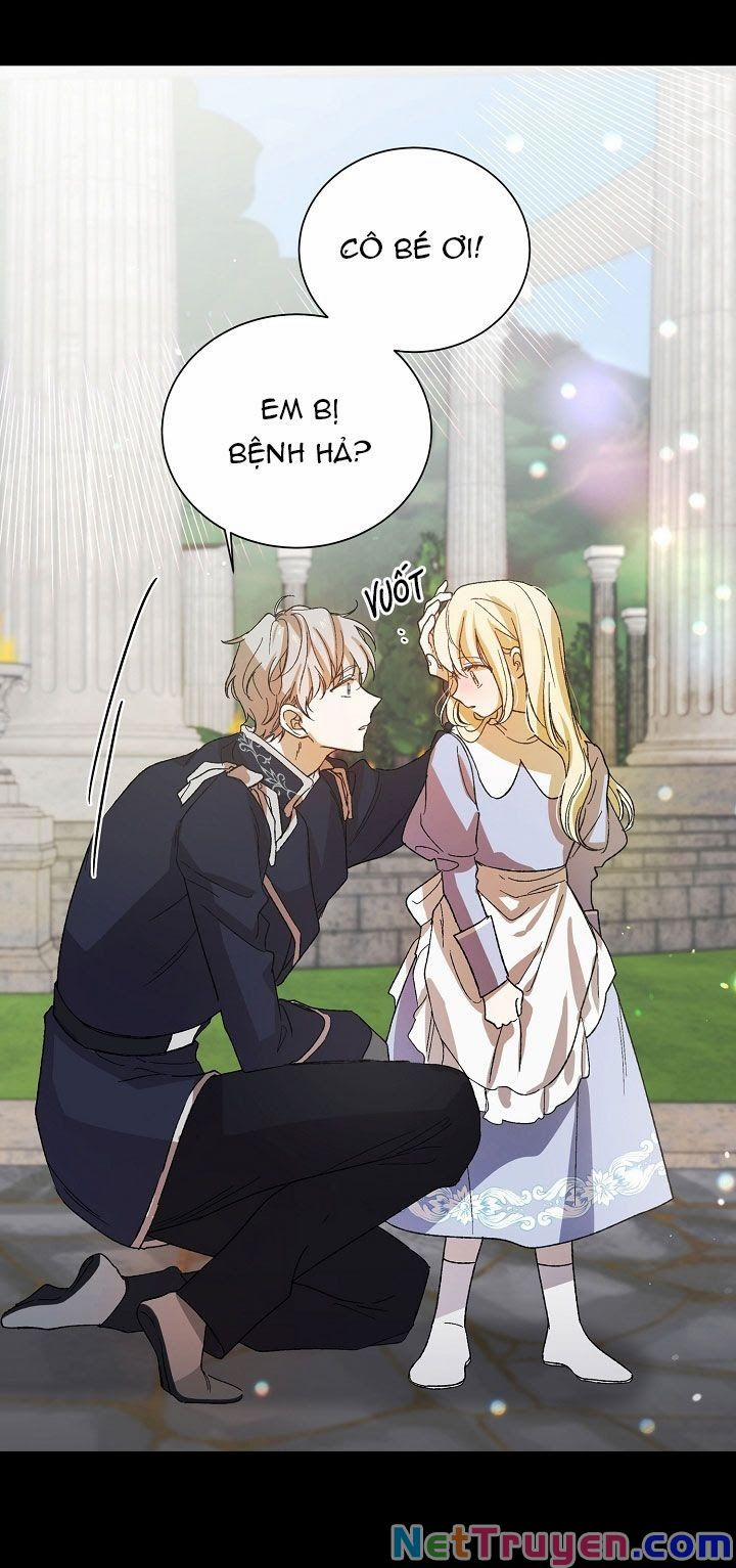 Cách Để Em Bảo Vệ Anh 7 trang 26