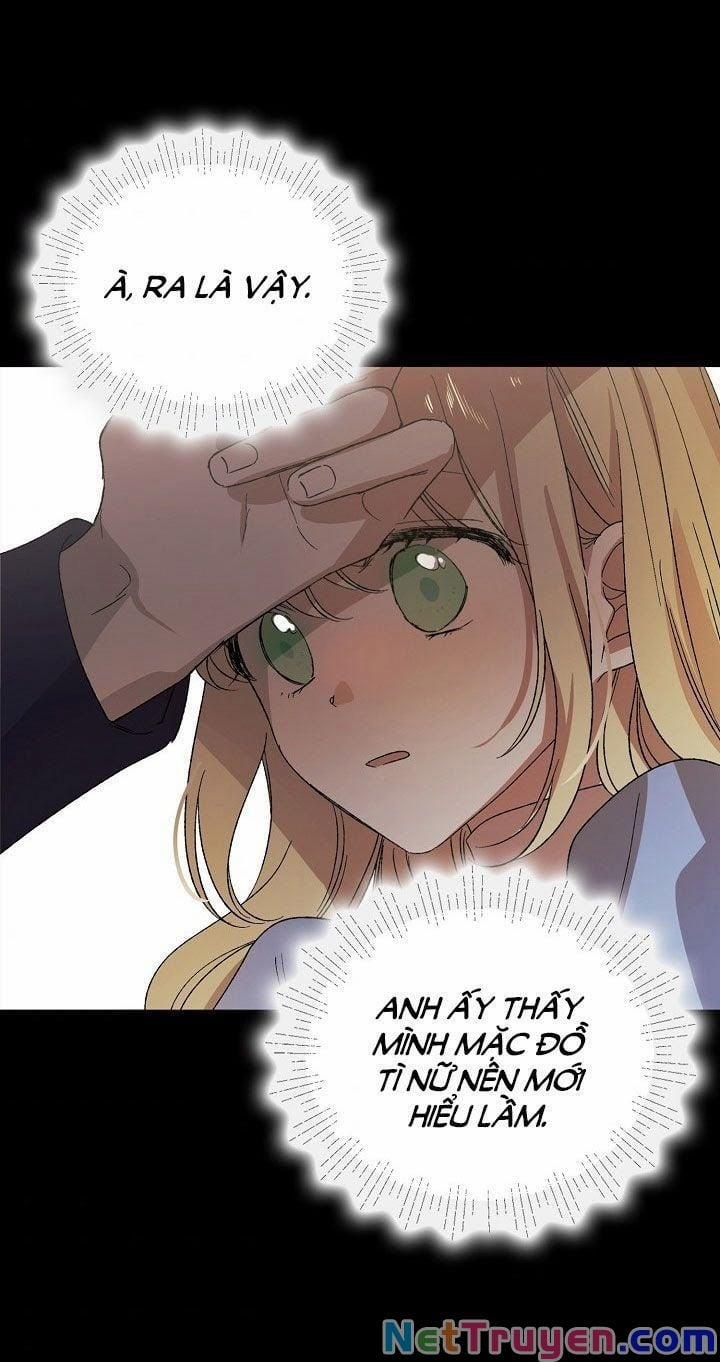 Cách Để Em Bảo Vệ Anh 7 trang 27