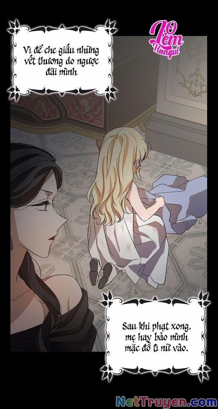 Cách Để Em Bảo Vệ Anh 7 trang 28