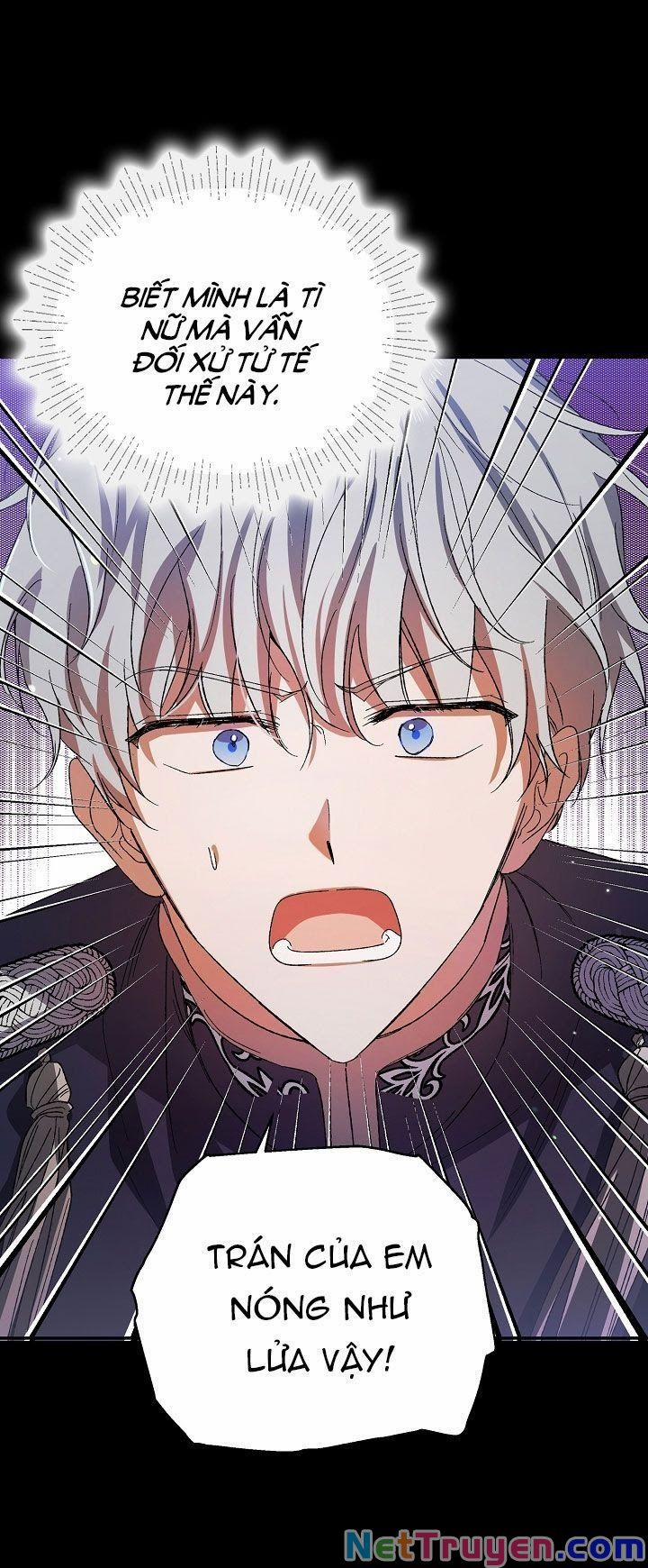 Cách Để Em Bảo Vệ Anh 7 trang 29