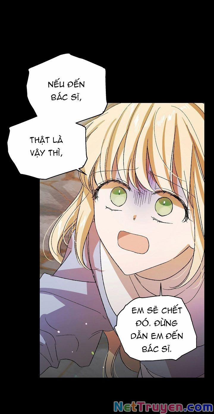 Cách Để Em Bảo Vệ Anh 7 trang 31