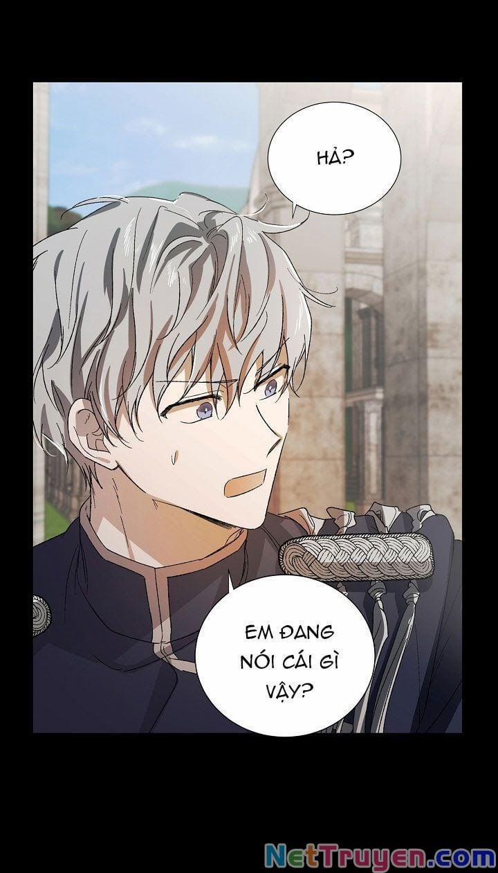 Cách Để Em Bảo Vệ Anh 7 trang 32