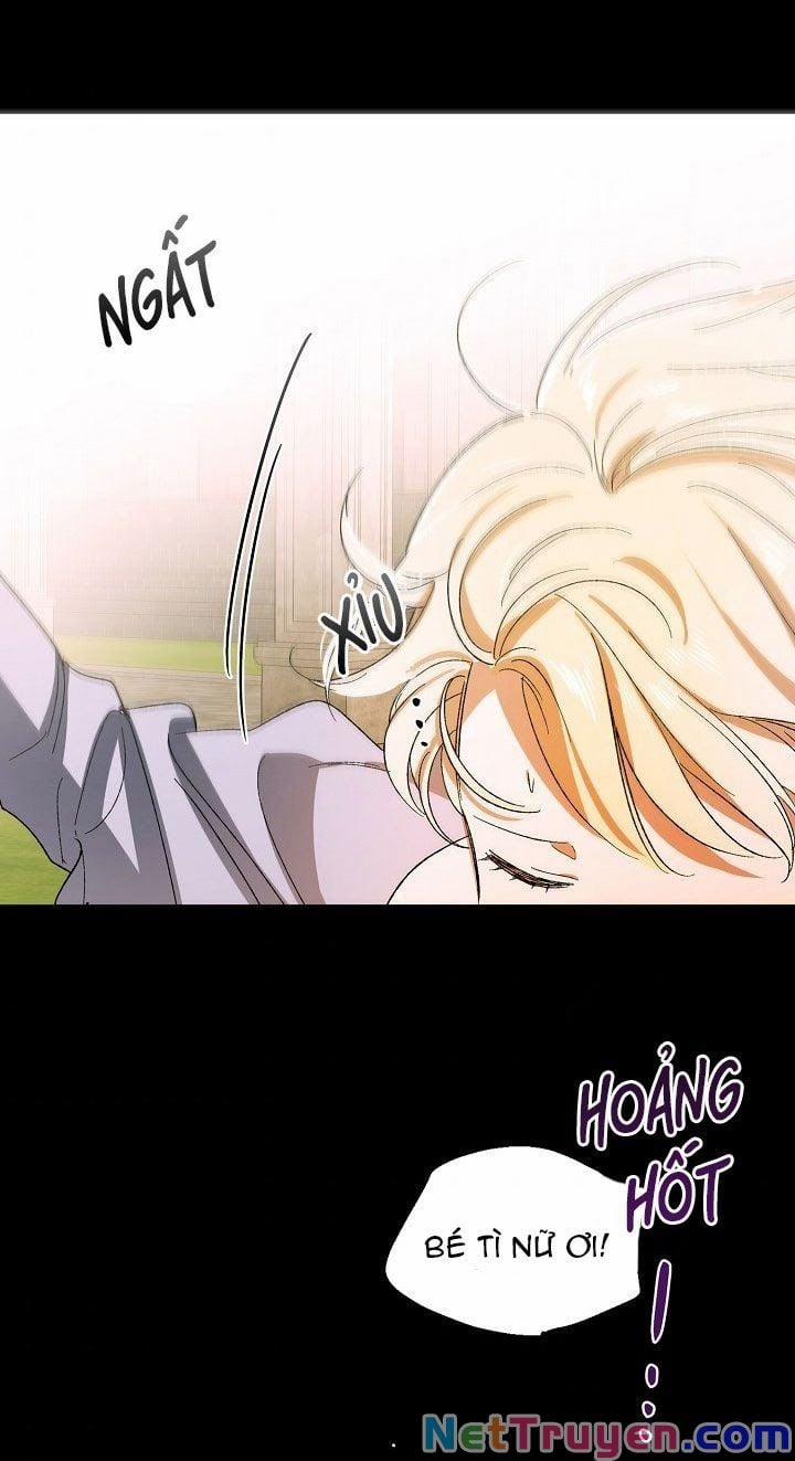 Cách Để Em Bảo Vệ Anh 7 trang 34