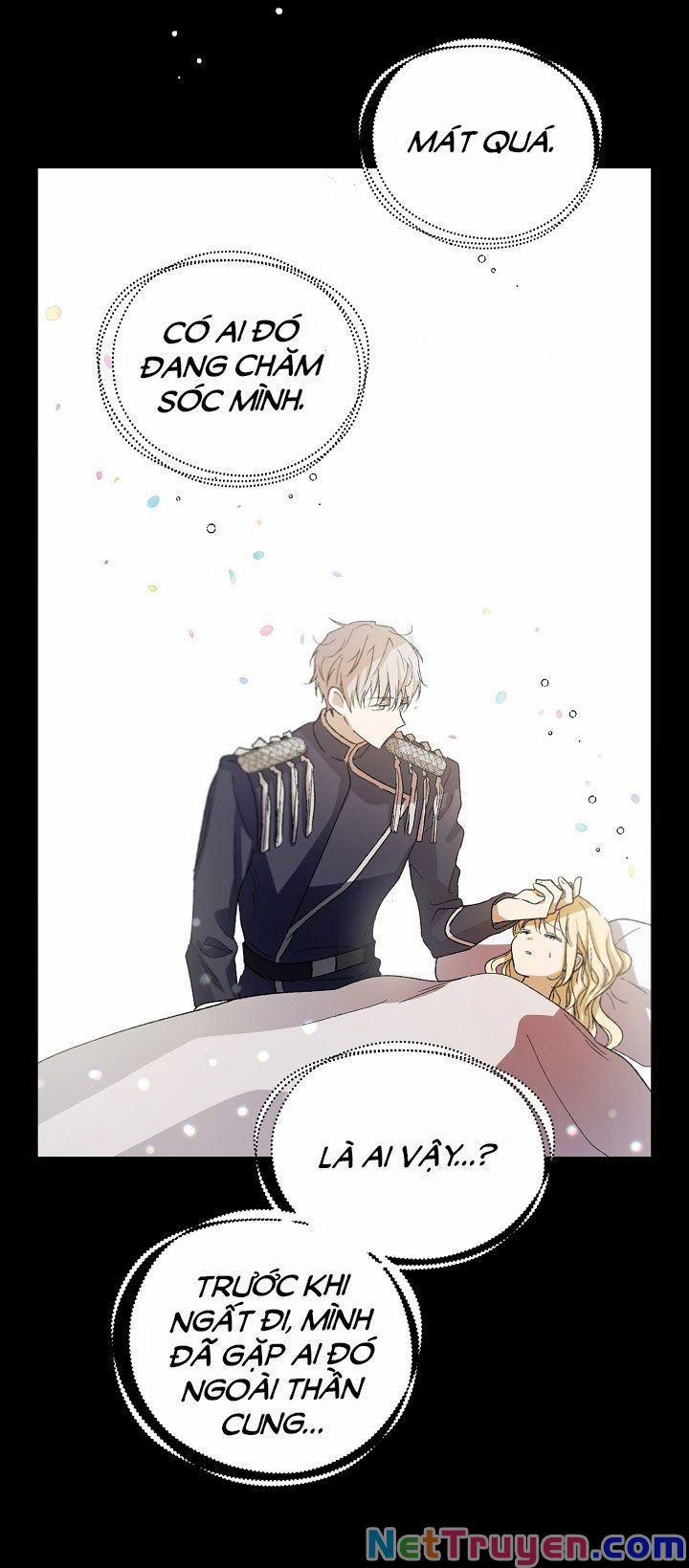 Cách Để Em Bảo Vệ Anh 7 trang 36