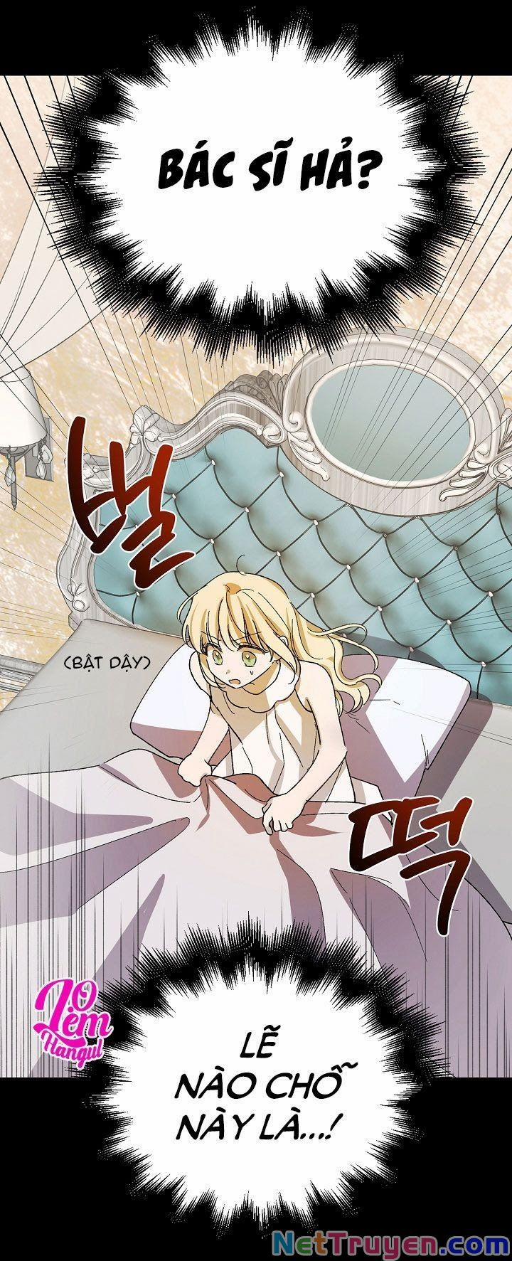 Cách Để Em Bảo Vệ Anh 7 trang 39