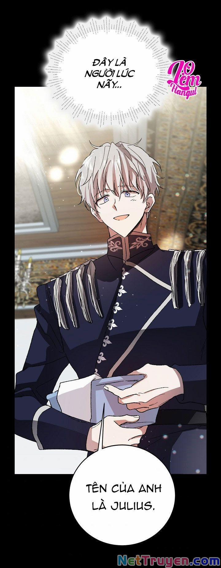 Cách Để Em Bảo Vệ Anh 7 trang 41