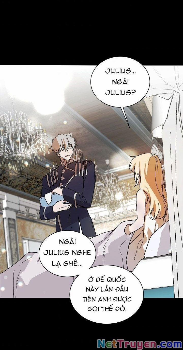 Cách Để Em Bảo Vệ Anh 7 trang 42