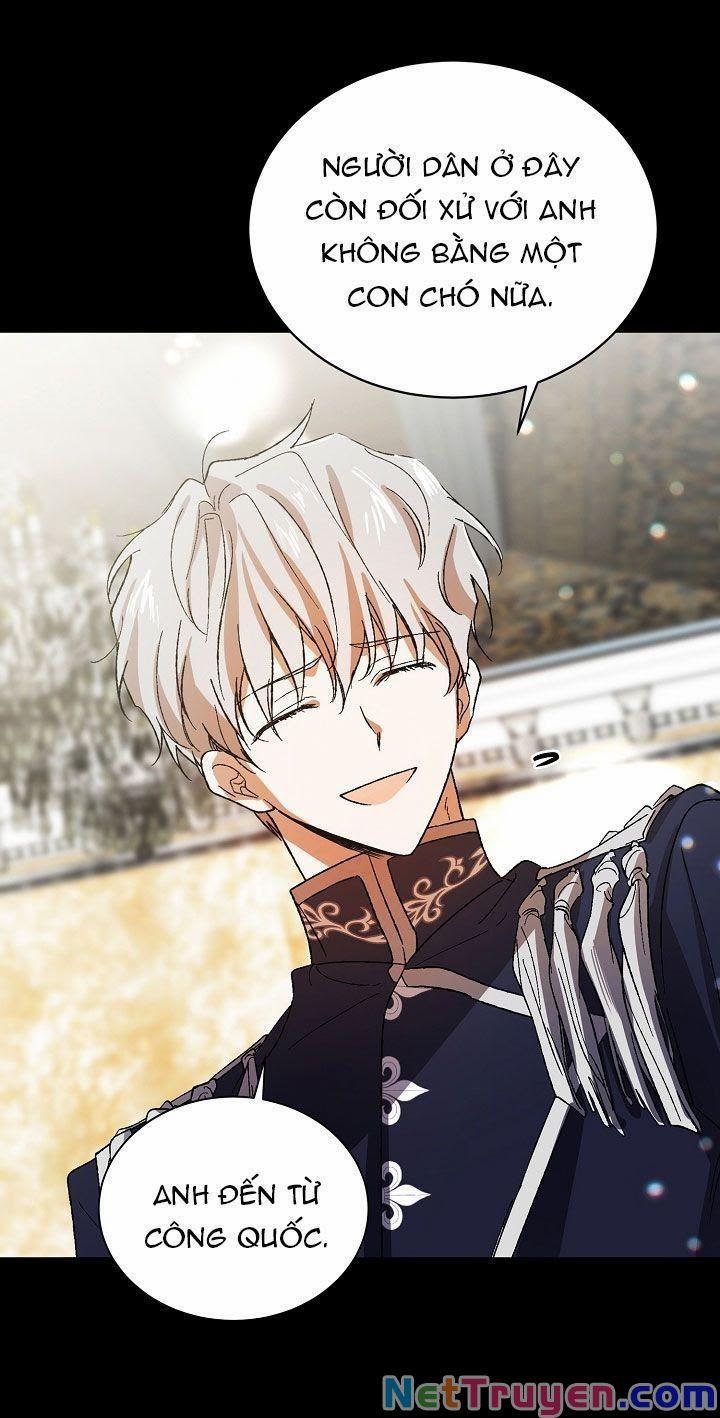 Cách Để Em Bảo Vệ Anh 7 trang 44