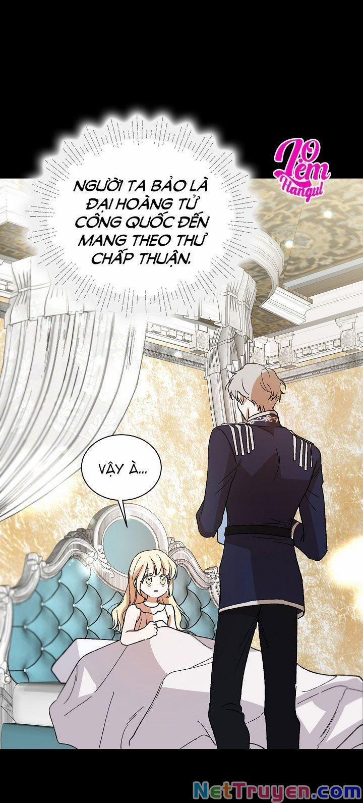 Cách Để Em Bảo Vệ Anh 7 trang 45