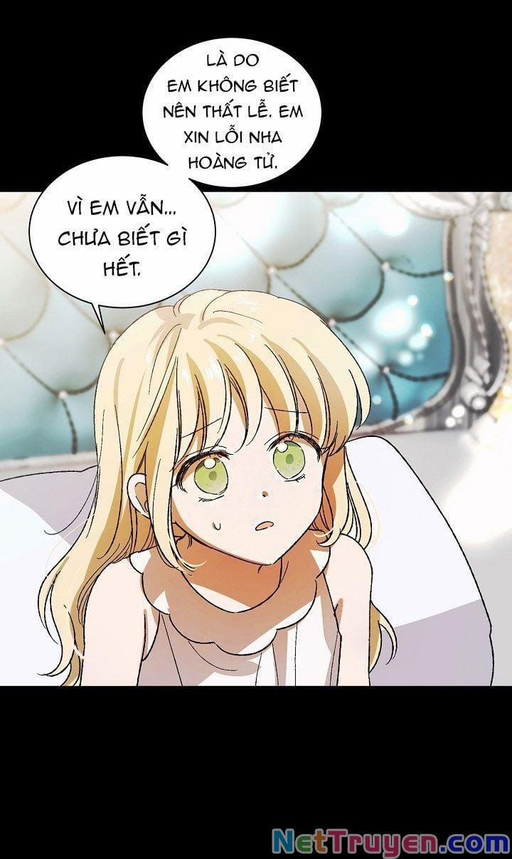 Cách Để Em Bảo Vệ Anh 7 trang 46