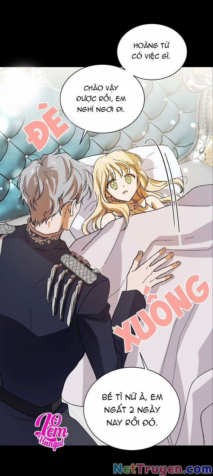 Cách Để Em Bảo Vệ Anh 7 trang 47