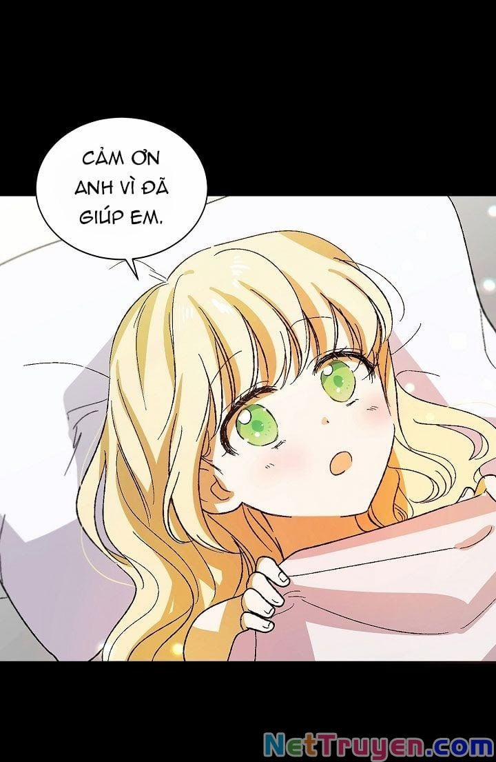 Cách Để Em Bảo Vệ Anh 7 trang 48