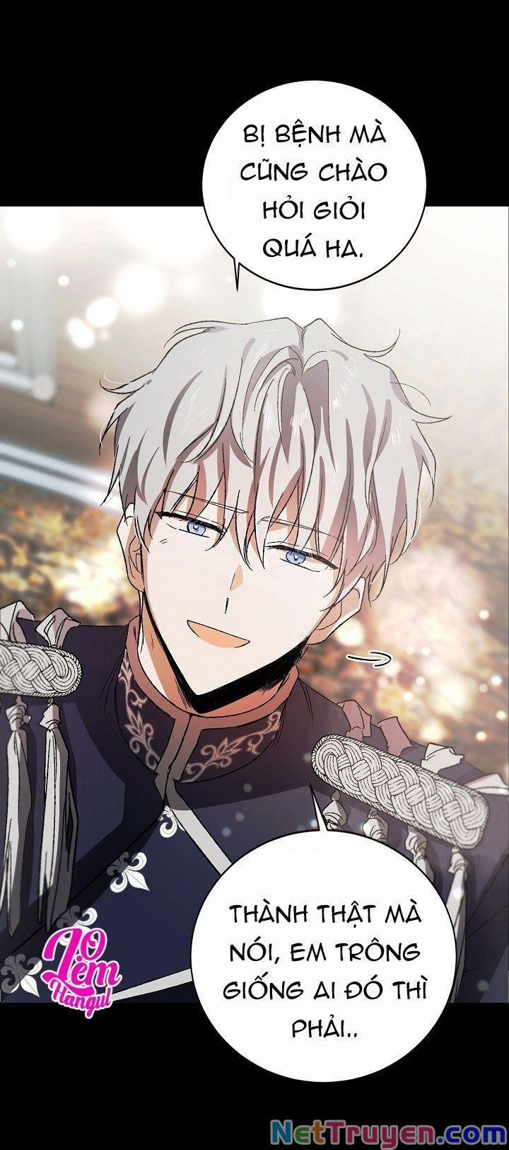 Cách Để Em Bảo Vệ Anh 7 trang 49