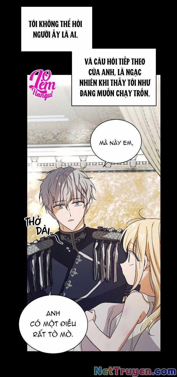 Cách Để Em Bảo Vệ Anh 7 trang 51