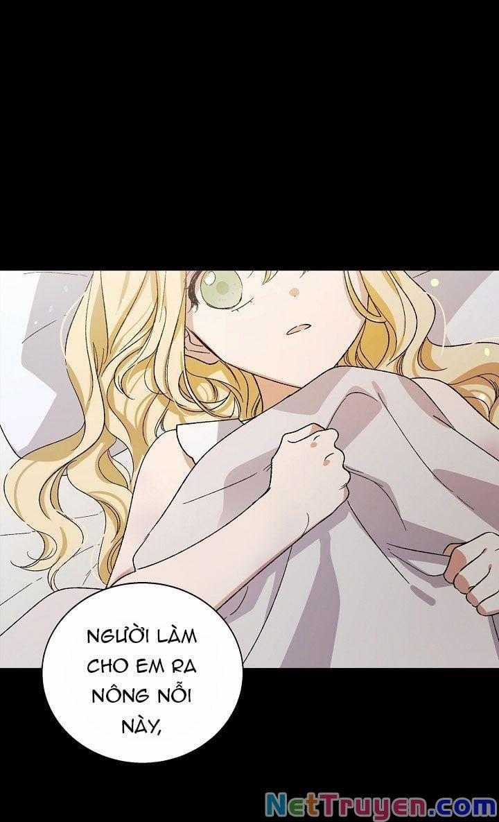 Cách Để Em Bảo Vệ Anh 7 trang 52