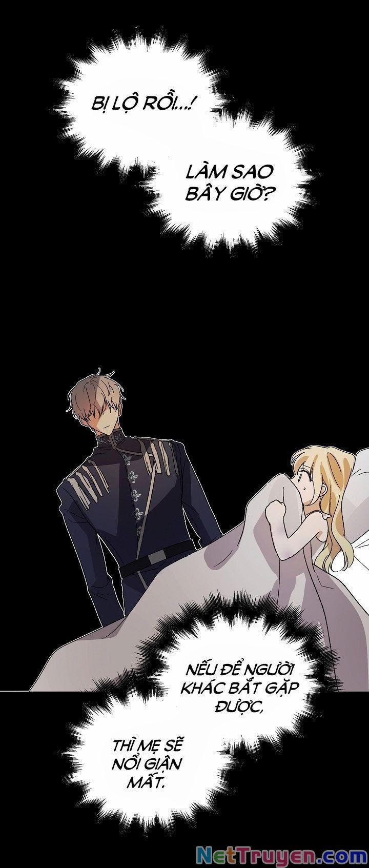 Cách Để Em Bảo Vệ Anh 7 trang 55