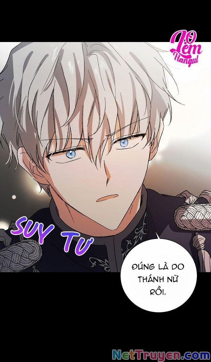 Cách Để Em Bảo Vệ Anh 7 trang 56