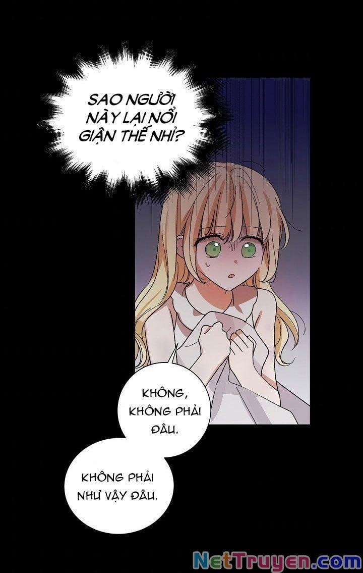 Cách Để Em Bảo Vệ Anh 7 trang 57