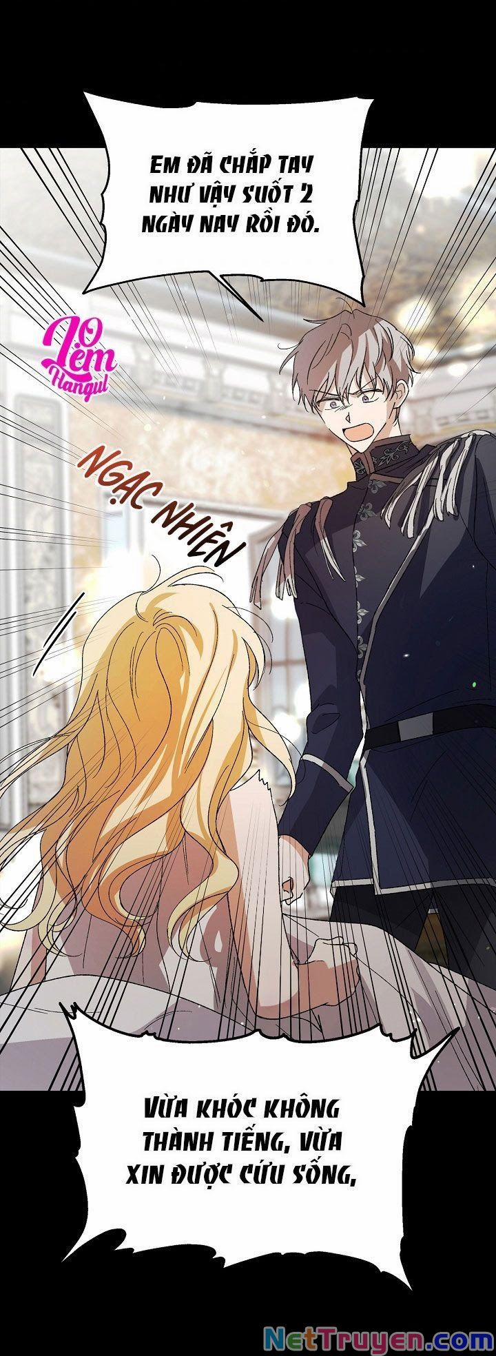 Cách Để Em Bảo Vệ Anh 7 trang 58