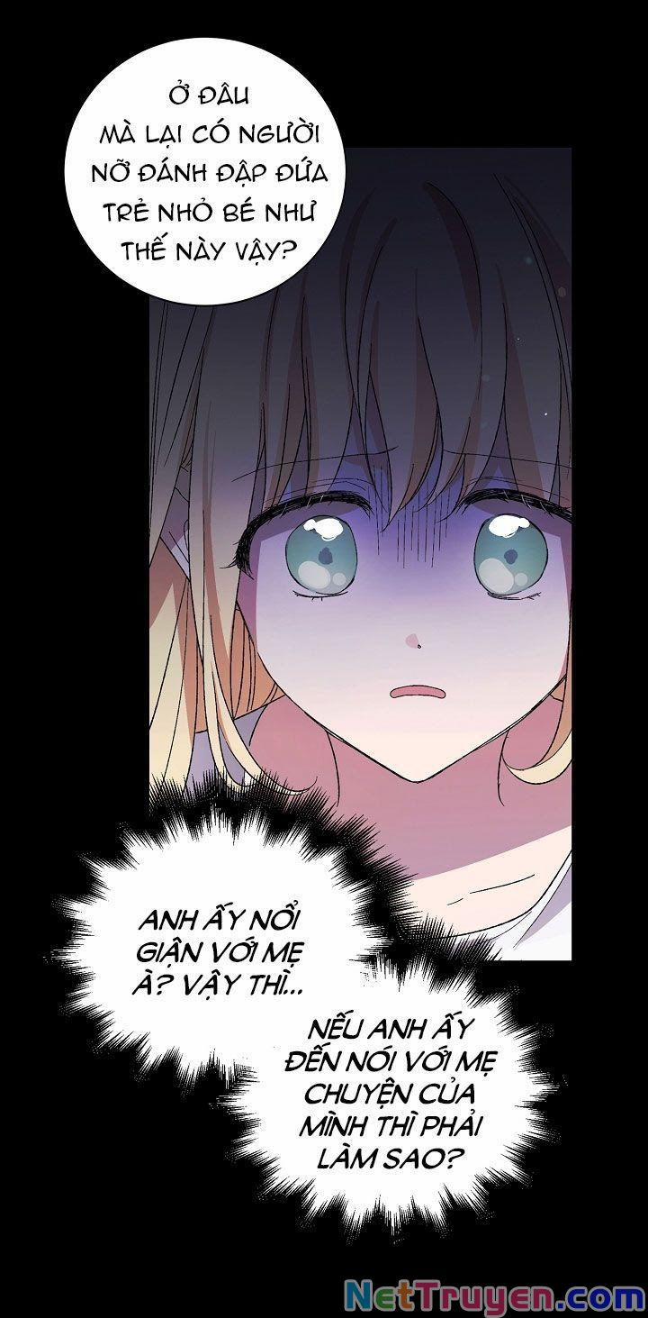 Cách Để Em Bảo Vệ Anh 7 trang 59