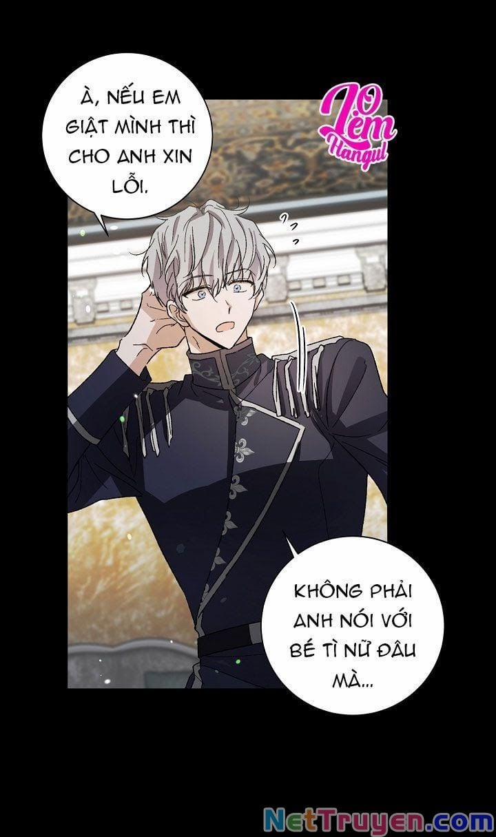 Cách Để Em Bảo Vệ Anh 7 trang 60