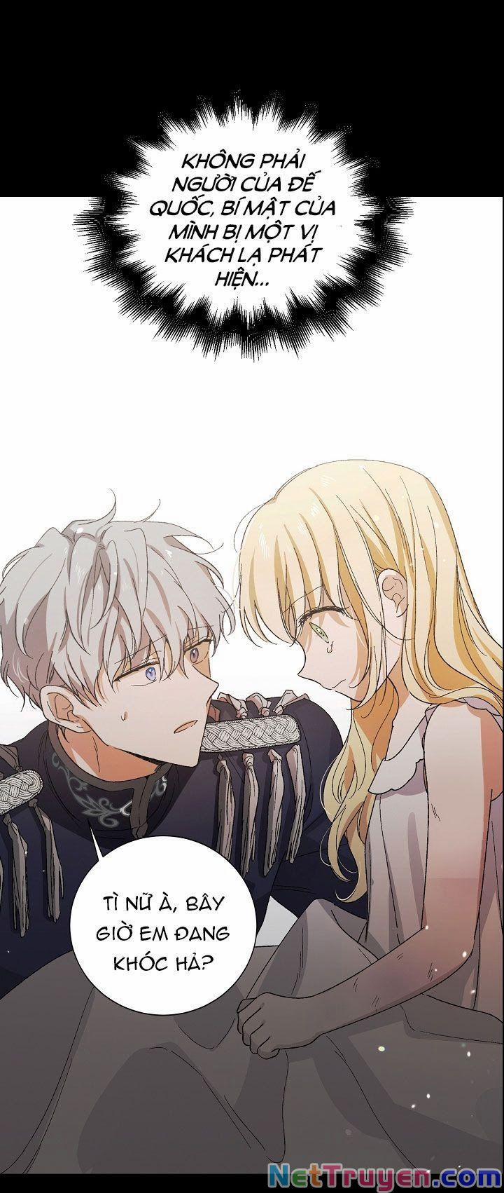 Cách Để Em Bảo Vệ Anh 7 trang 61