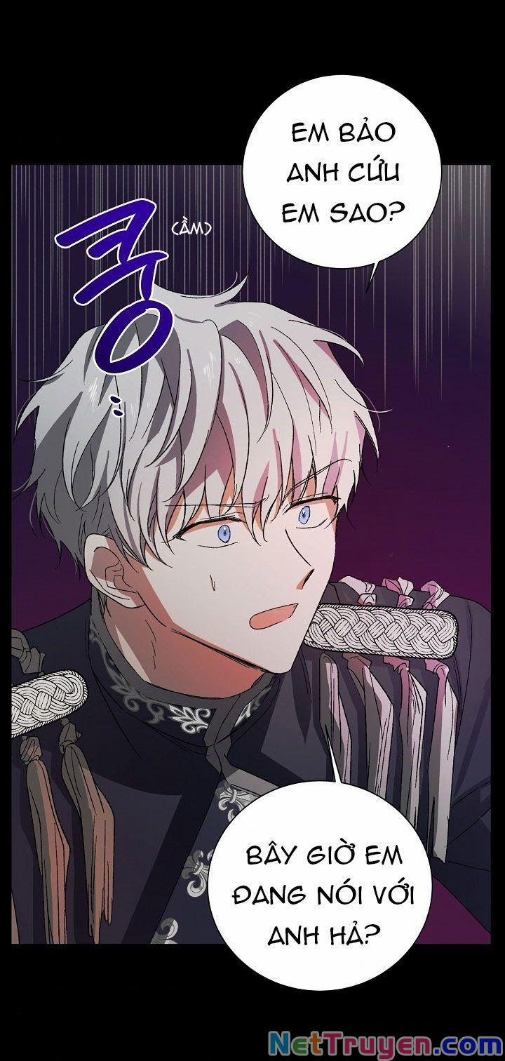 Cách Để Em Bảo Vệ Anh 7 trang 64