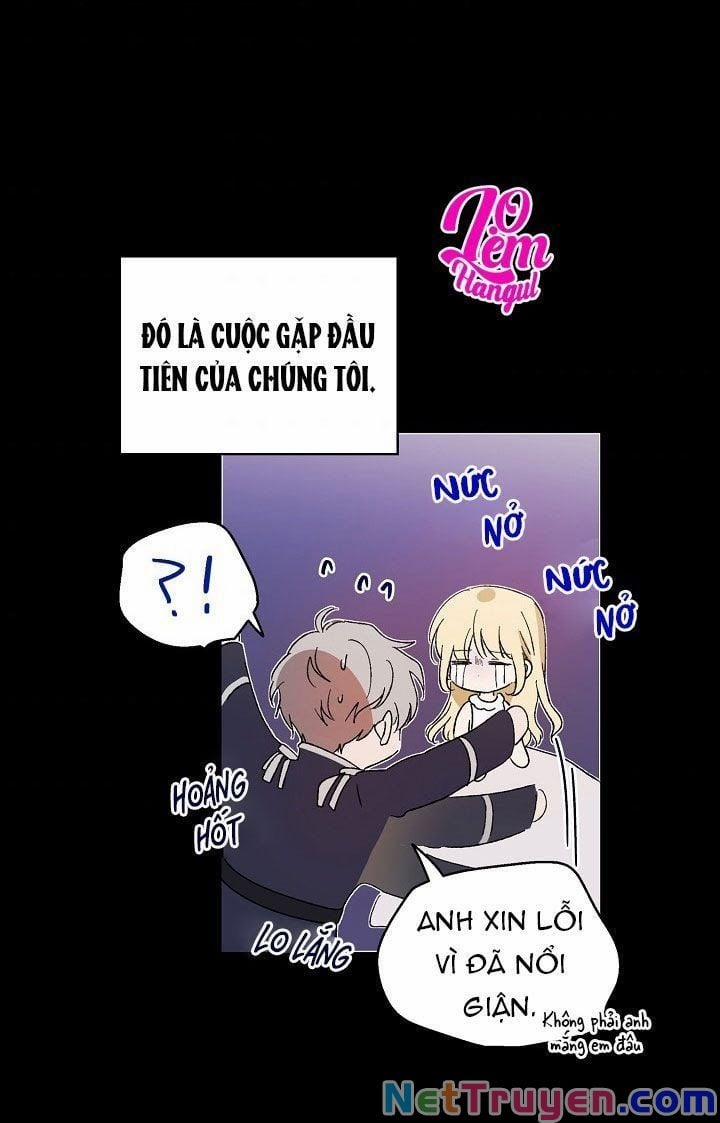 Cách Để Em Bảo Vệ Anh 7 trang 65