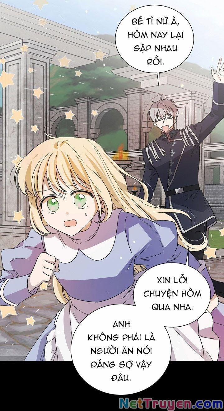 Cách Để Em Bảo Vệ Anh 7 trang 67