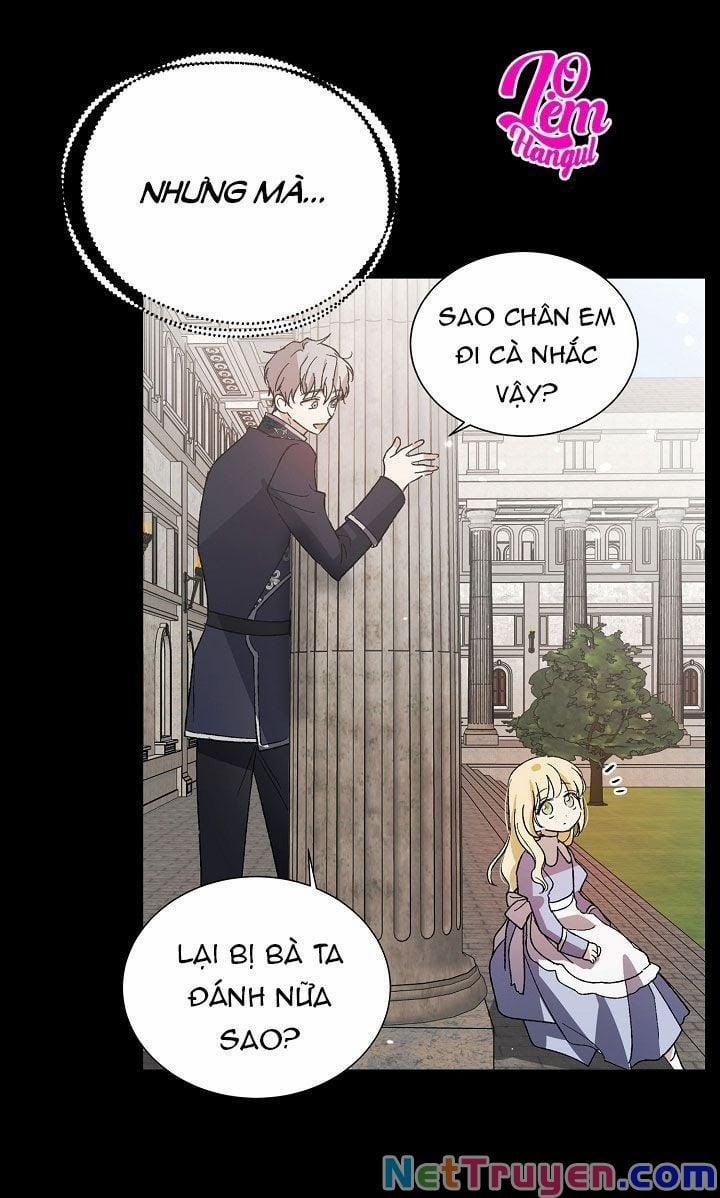 Cách Để Em Bảo Vệ Anh 7 trang 68