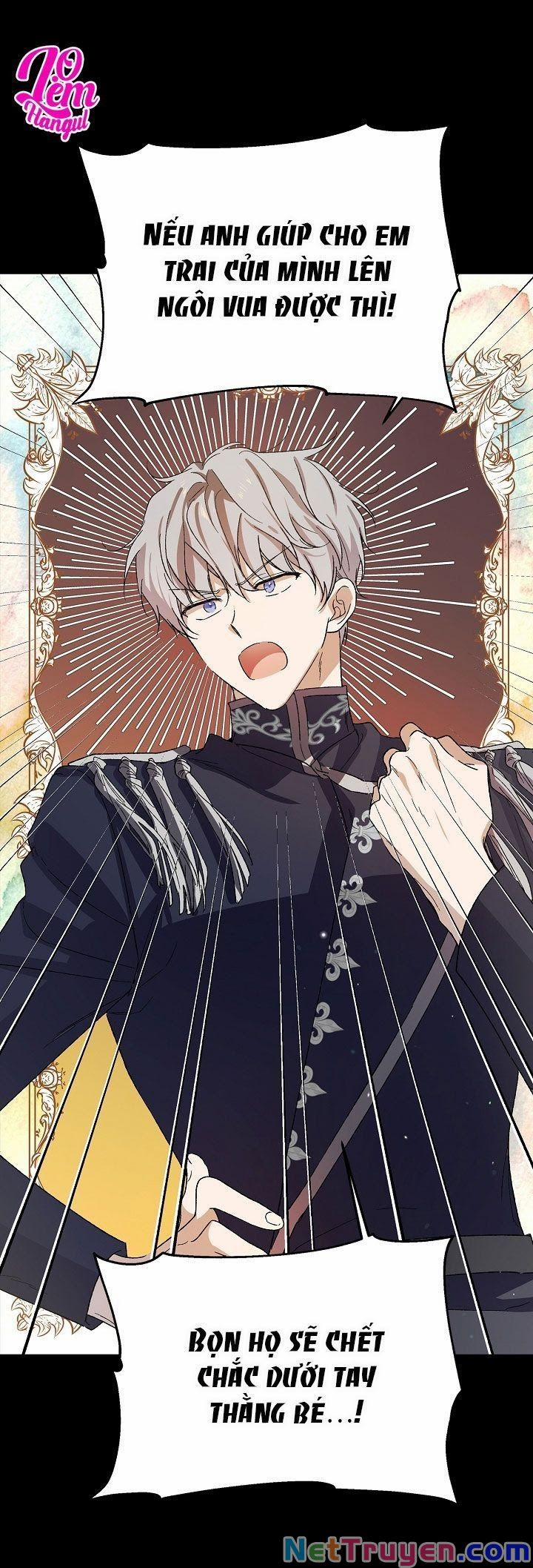 Cách Để Em Bảo Vệ Anh 7 trang 70