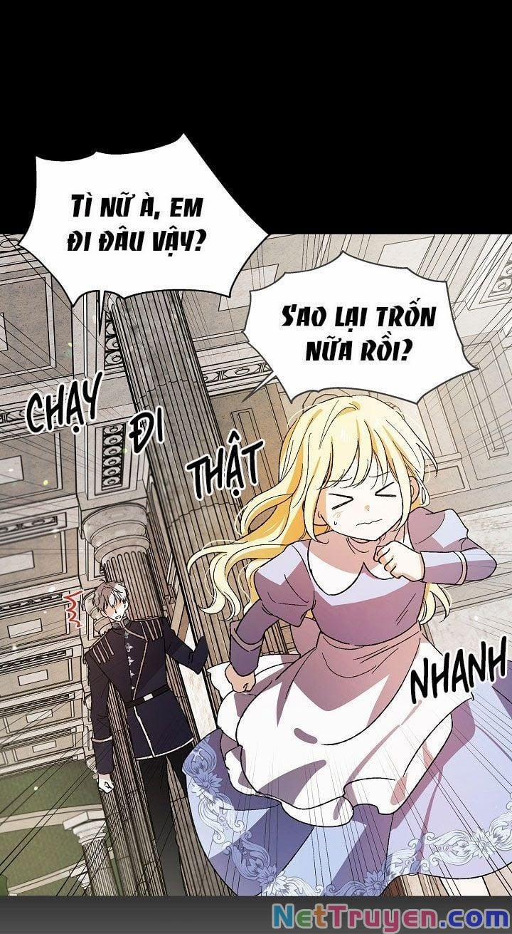 Cách Để Em Bảo Vệ Anh 7 trang 71