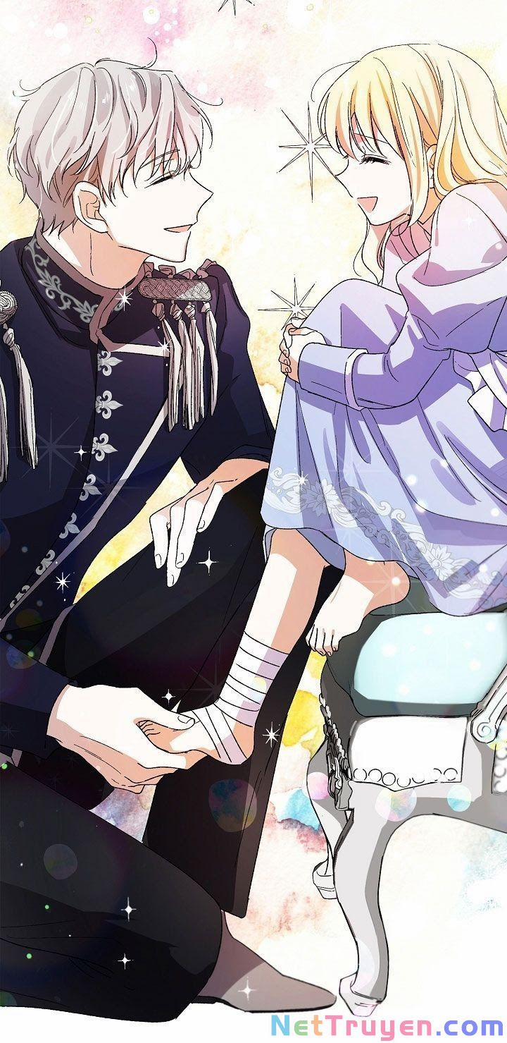 Cách Để Em Bảo Vệ Anh 7 trang 76