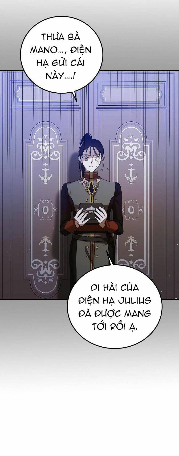 Cách Để Em Bảo Vệ Anh 70.2 trang 0