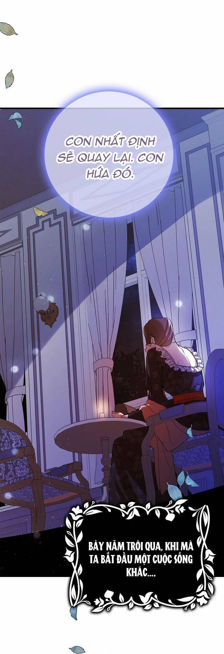 Cách Để Em Bảo Vệ Anh 70.2 trang 1