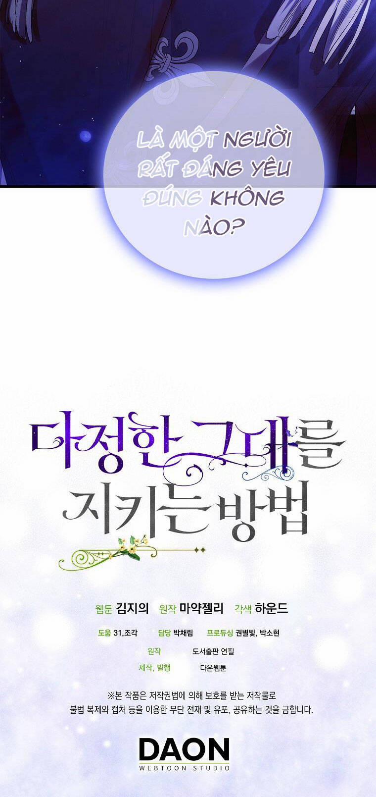 Cách Để Em Bảo Vệ Anh 70.2 trang 10