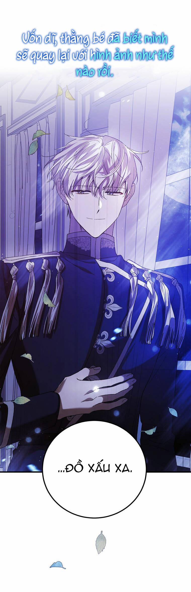 Cách Để Em Bảo Vệ Anh 70.2 trang 4