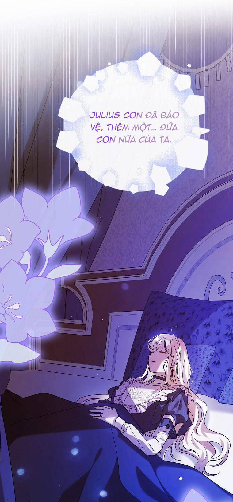 Cách Để Em Bảo Vệ Anh 70.2 trang 6