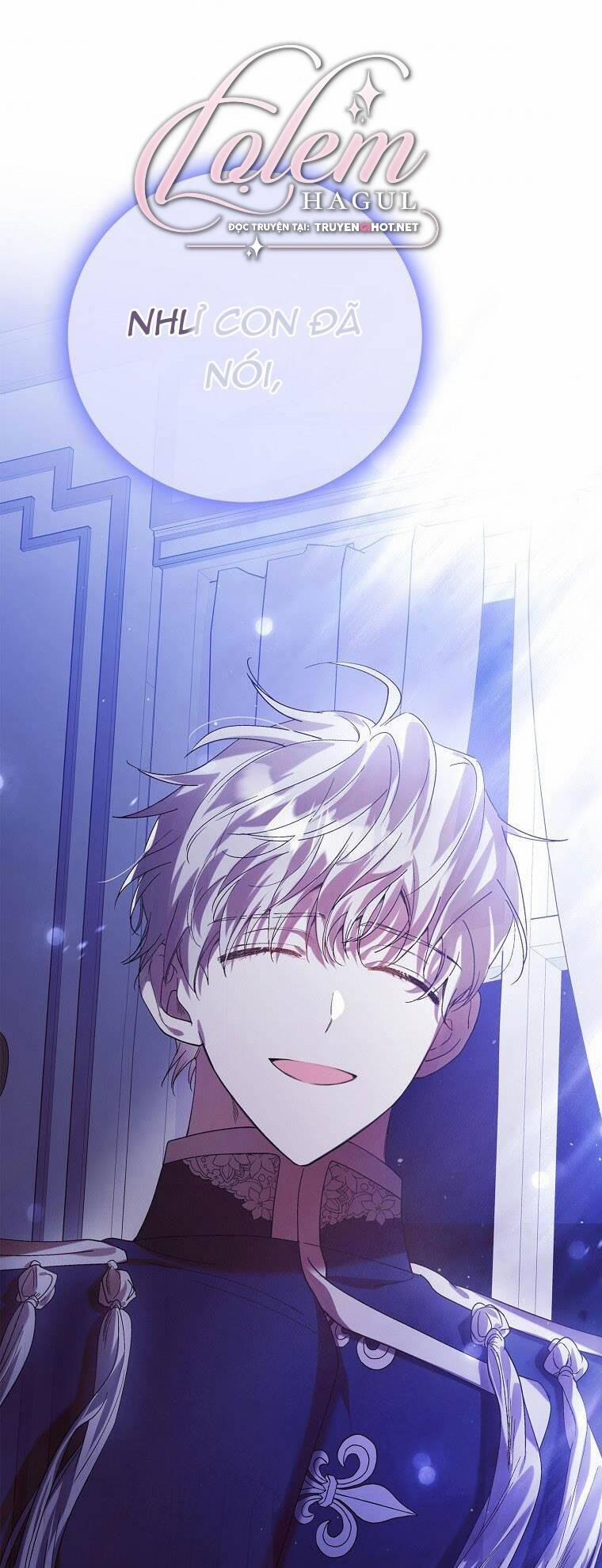 Cách Để Em Bảo Vệ Anh 70.2 trang 9