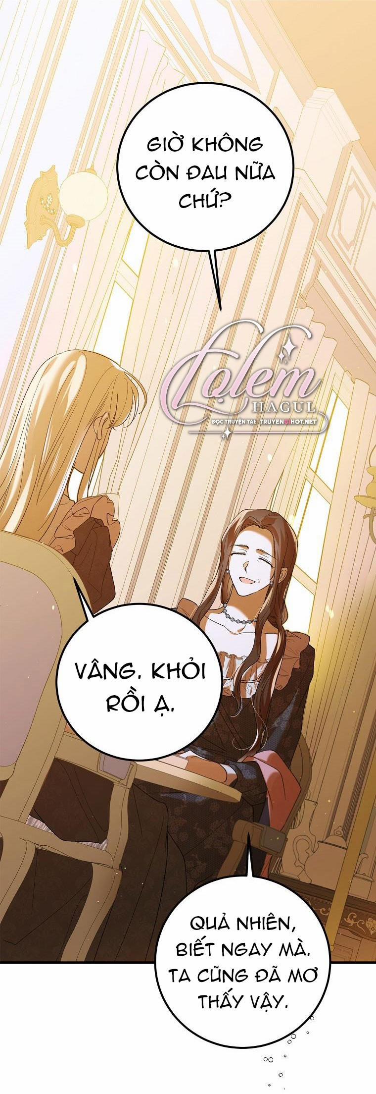 Cách Để Em Bảo Vệ Anh 70 trang 11