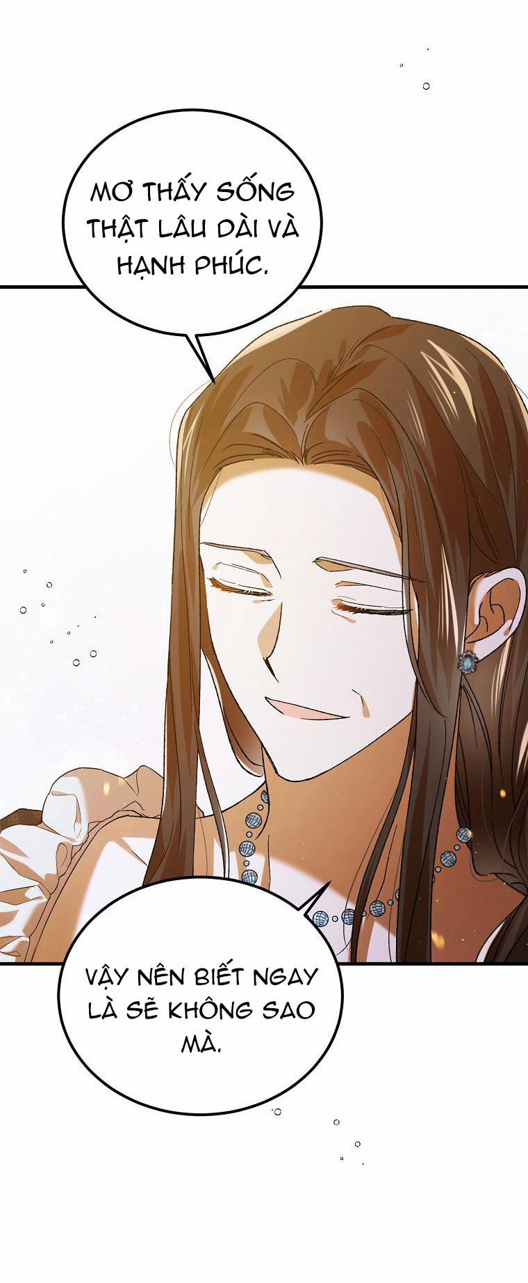 Cách Để Em Bảo Vệ Anh 70 trang 12