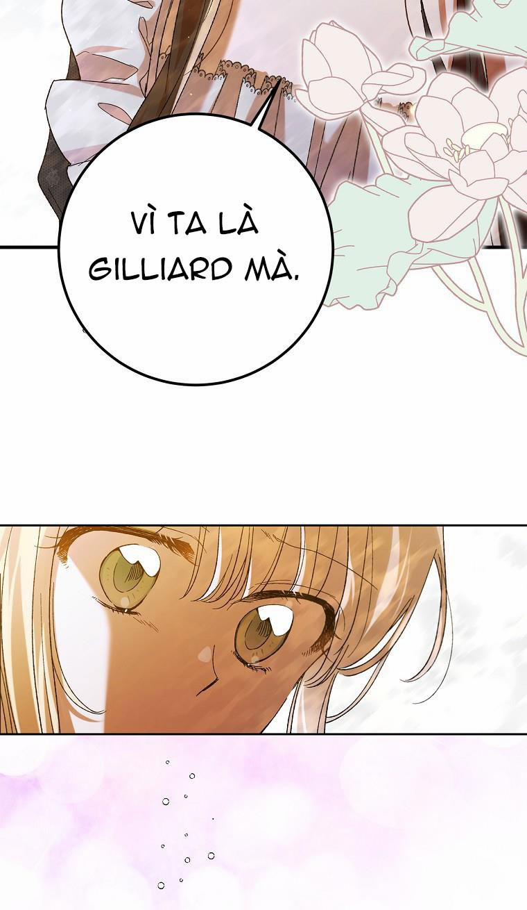 Cách Để Em Bảo Vệ Anh 70 trang 15