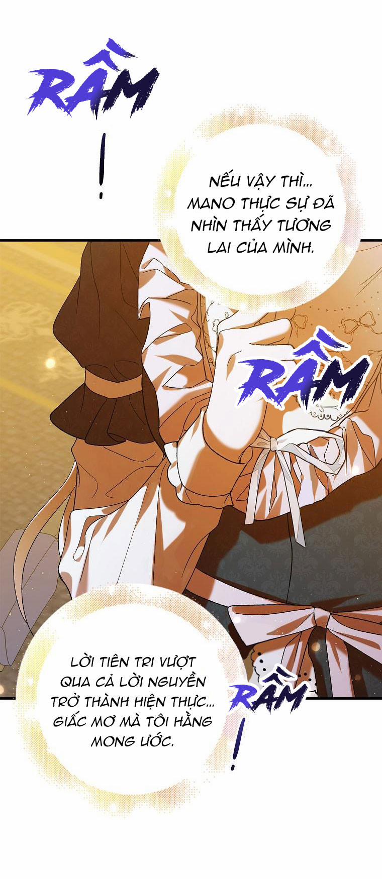 Cách Để Em Bảo Vệ Anh 70 trang 17