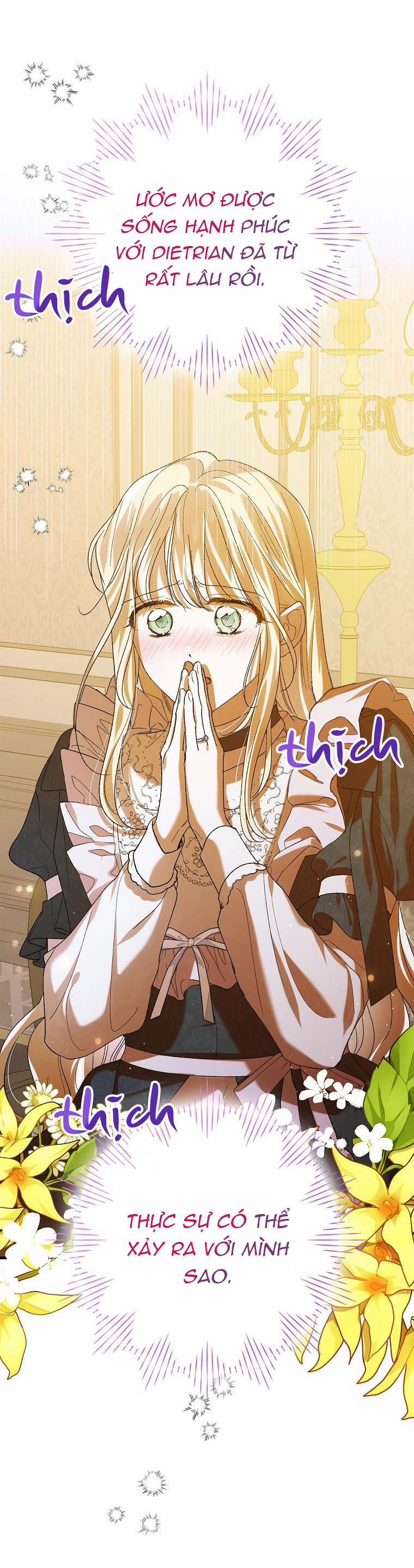 Cách Để Em Bảo Vệ Anh 70 trang 18