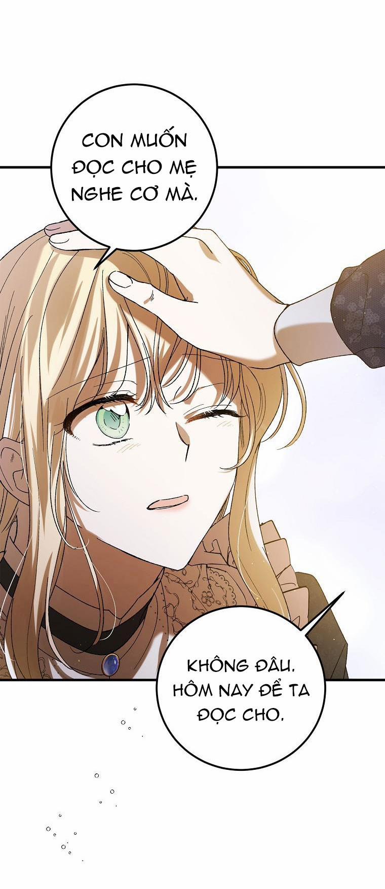 Cách Để Em Bảo Vệ Anh 70 trang 20