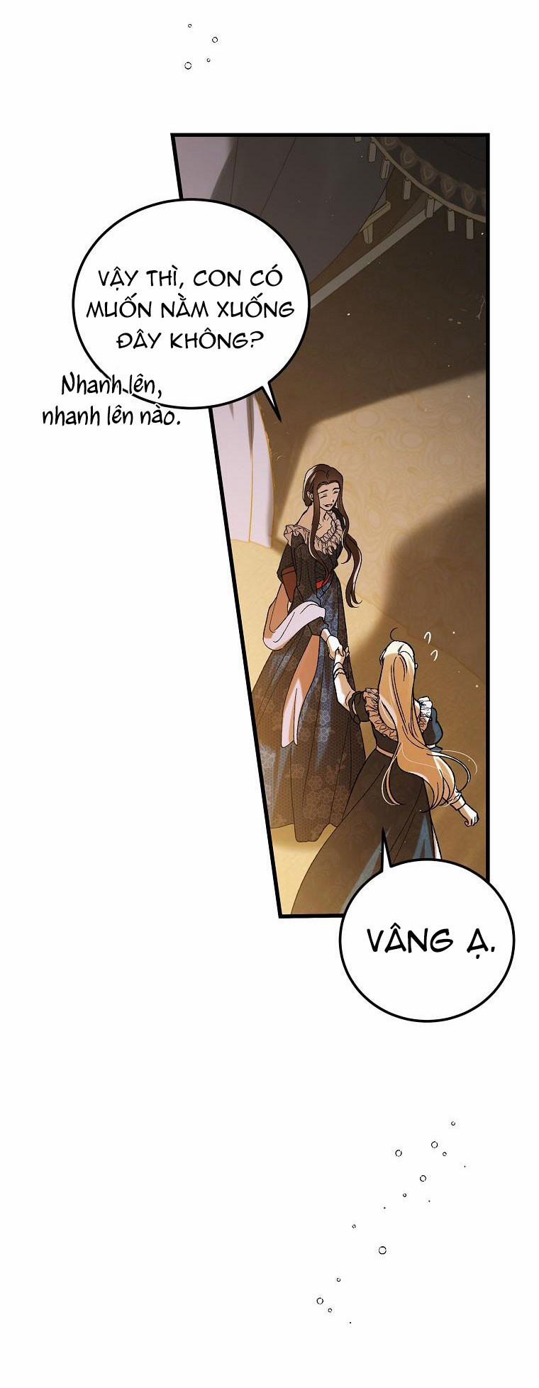 Cách Để Em Bảo Vệ Anh 70 trang 21