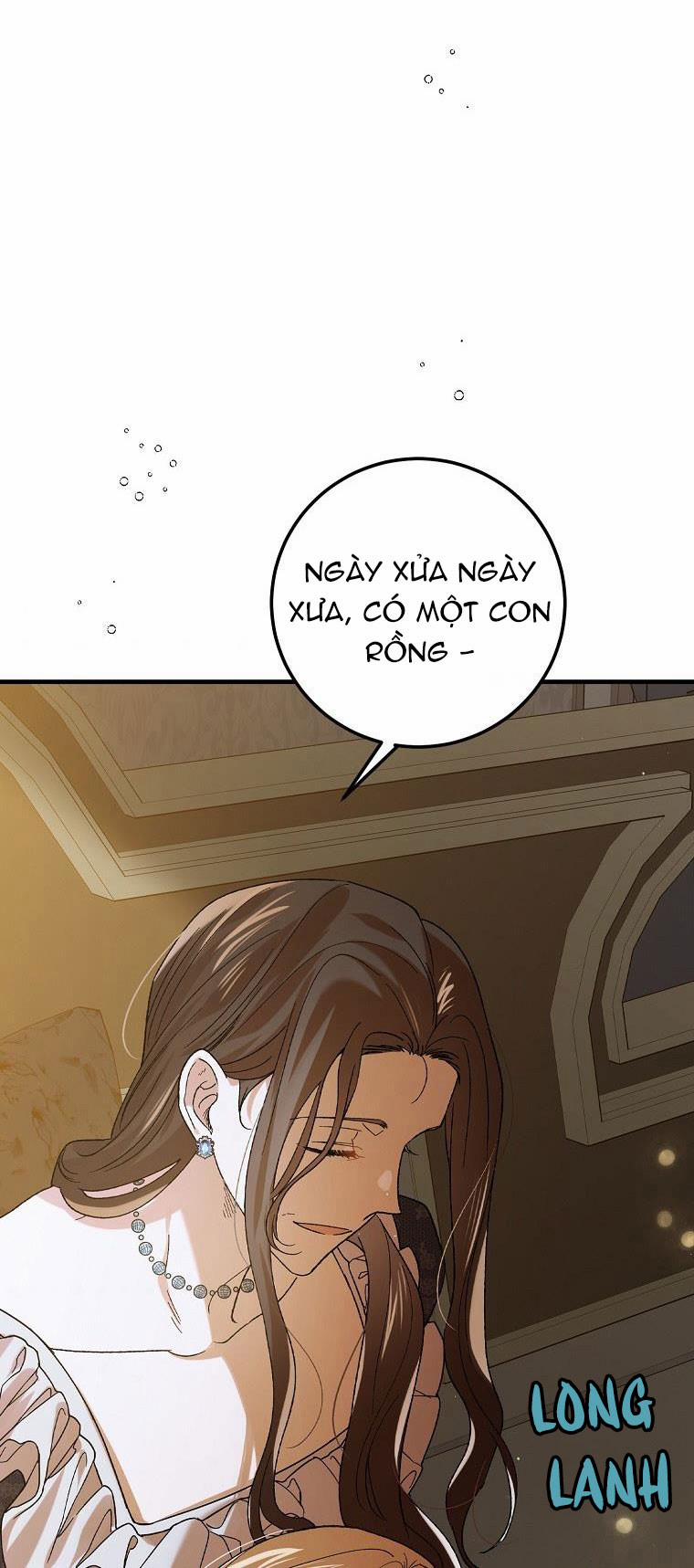 Cách Để Em Bảo Vệ Anh 70 trang 22