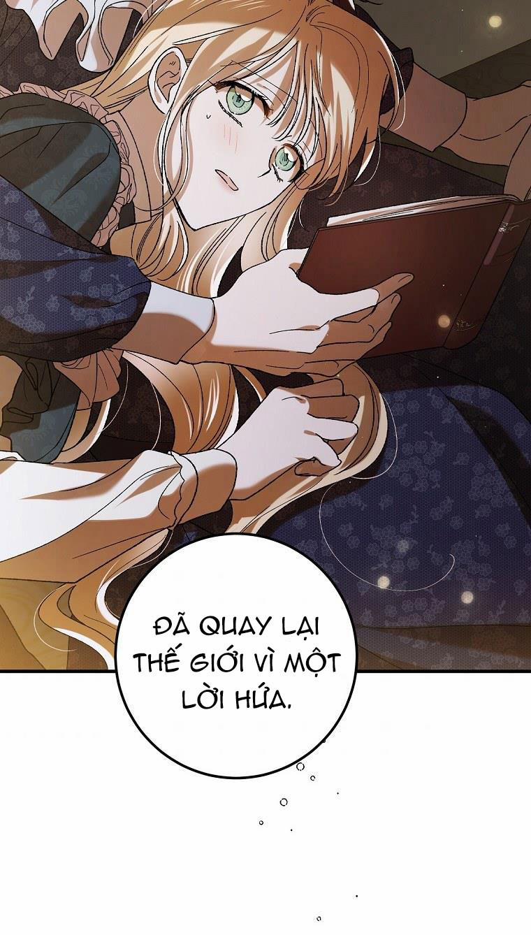 Cách Để Em Bảo Vệ Anh 70 trang 23