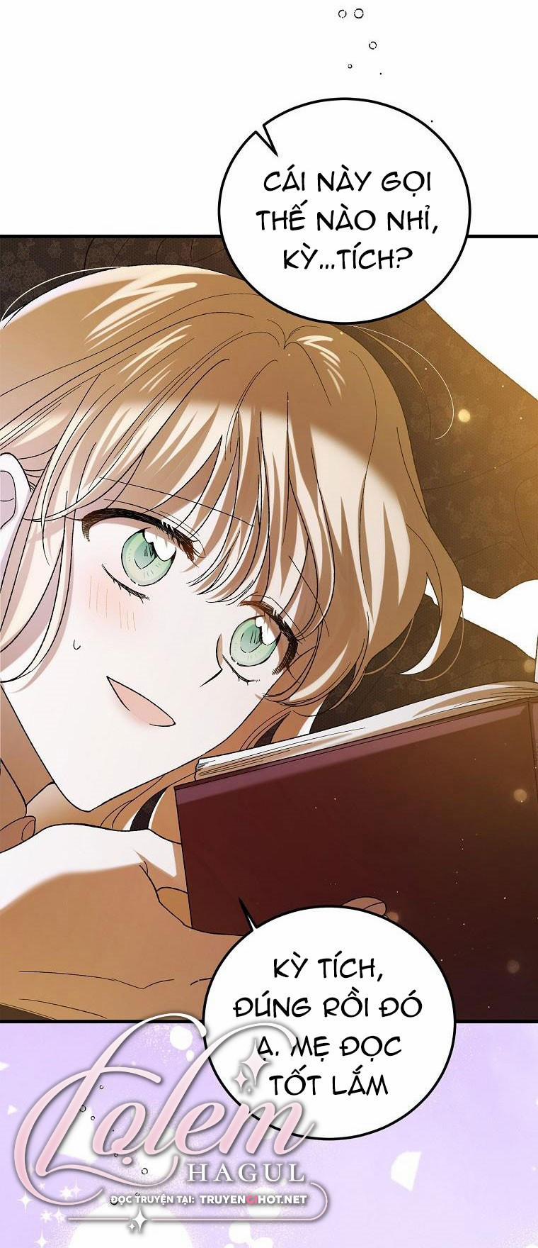 Cách Để Em Bảo Vệ Anh 70 trang 24