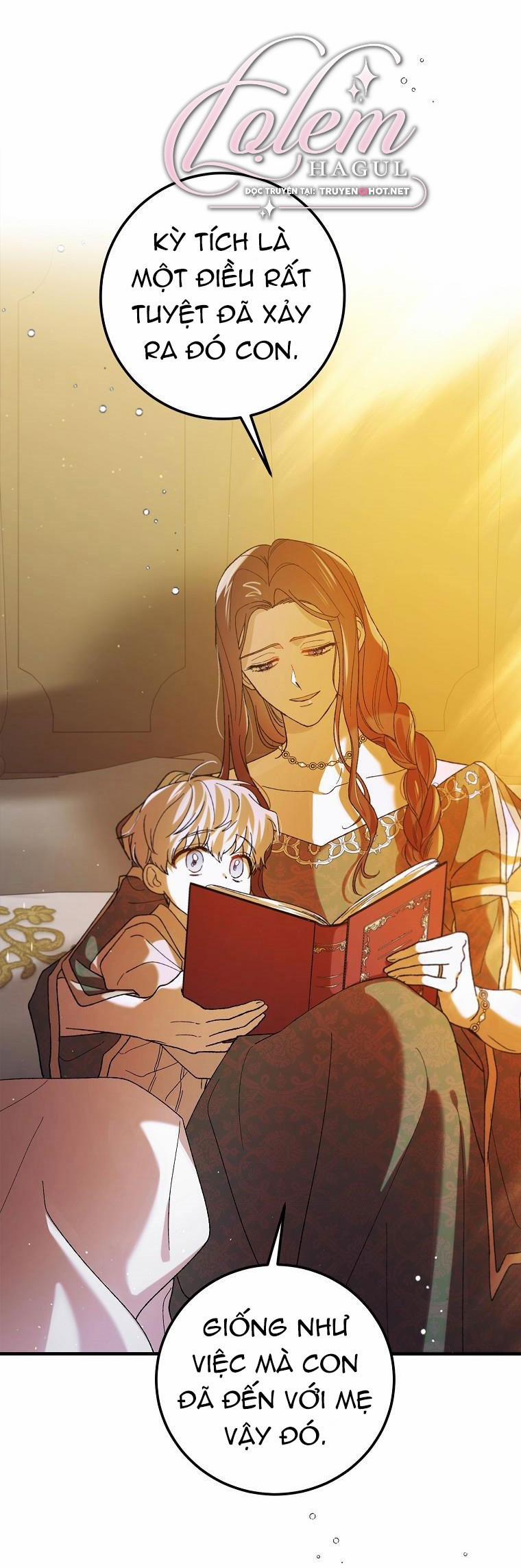 Cách Để Em Bảo Vệ Anh 70 trang 27